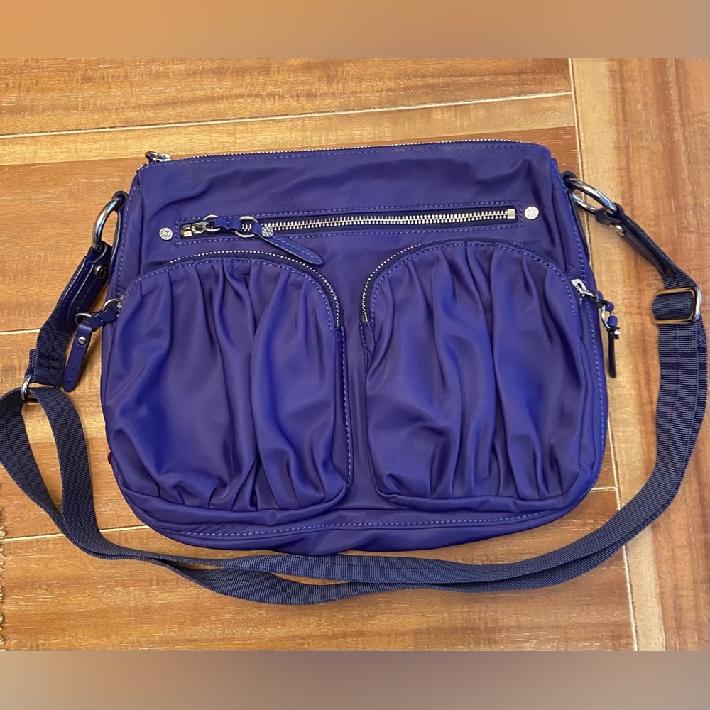 MZ Wallace Crossbody Bag